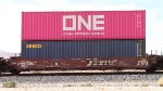 WB Intermodal Frt @ Erie NV -27